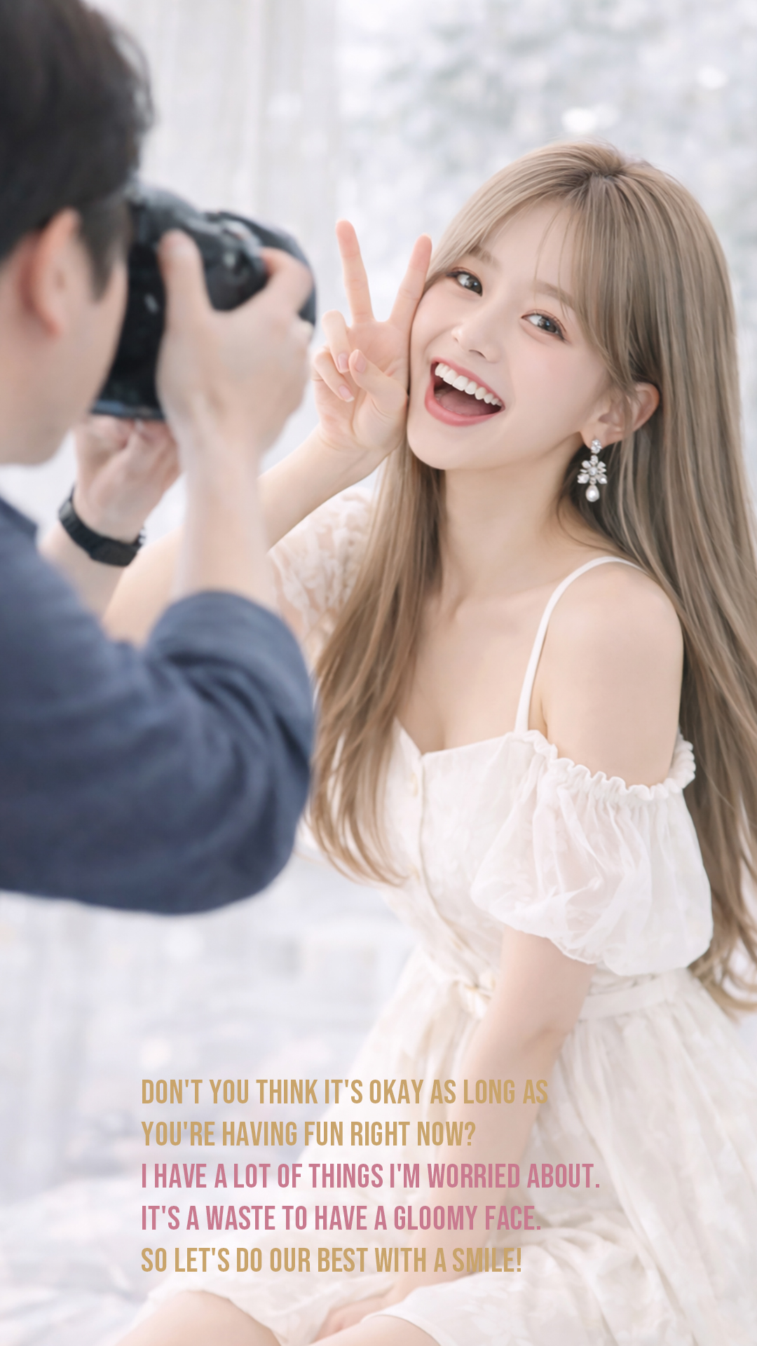 撮影モデル募集